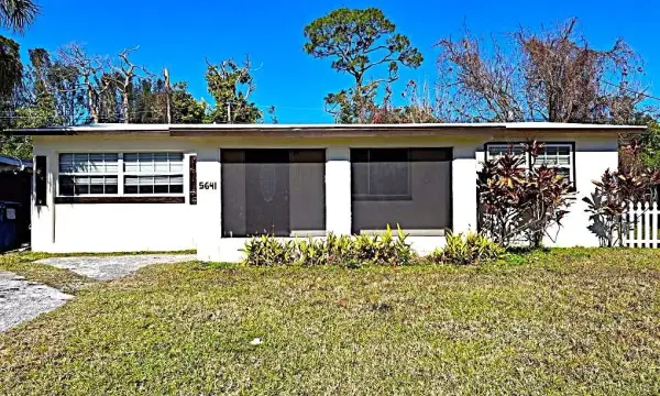 5641 94th Terrace N, Pinellas Park, FL, 33782