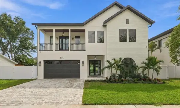 3604 W Leona Street, Tampa, FL, 33629