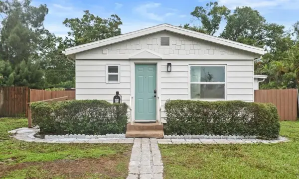 3820 40th Avenue N, St Petersburg, FL, 33714