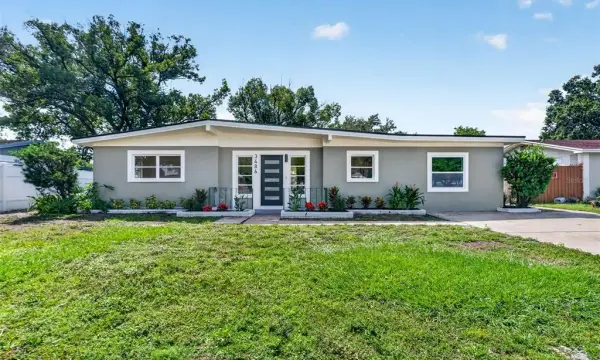 3486 Floral Drive, Largo, FL, 33771