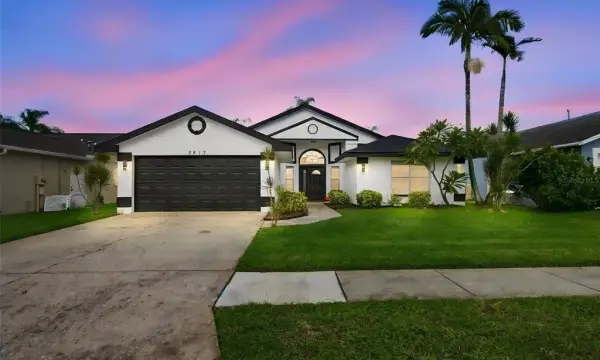 3817 105th Avenue N, Clearwater, FL, 33762