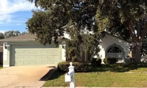 1507 Sakonnet Court, Brandon, FL, 33511