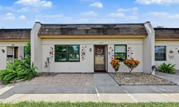 2957 Flint Drive S, Clearwater, FL, 33759