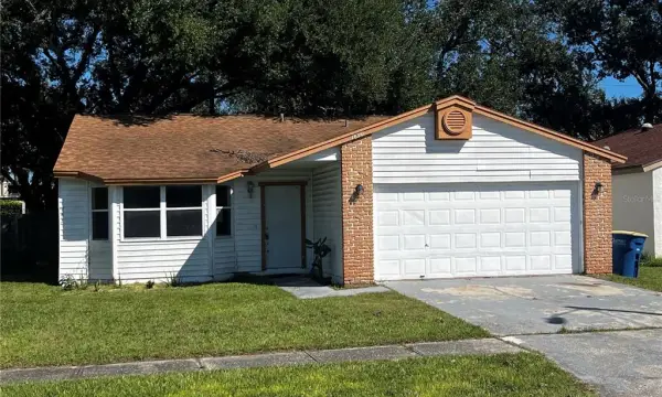 1890 Feather Tree Circle, Clearwater, FL, 33765