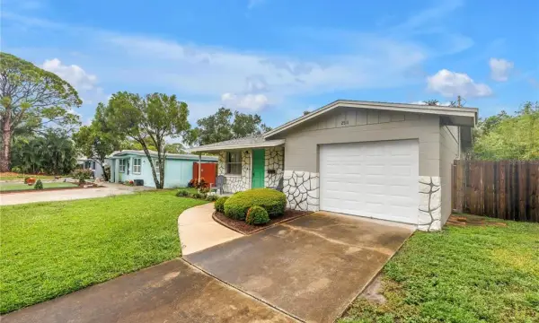 2511 Quincy Street S, St Petersburg, FL, 33711