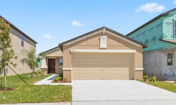 7110 Amelia Cove Court, Sun City Center, FL, 33573