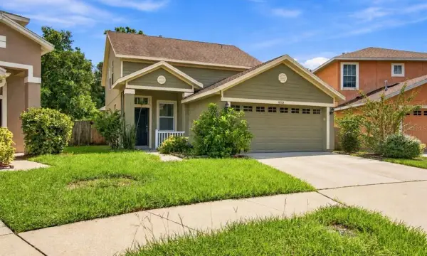 10321 Avelar Ridge Drive, Riverview, FL, 33578