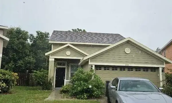 10321 Avelar Ridge Drive, Riverview, FL, 33578