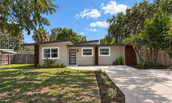 7310 11th Avenue N, St Petersburg, FL, 33710