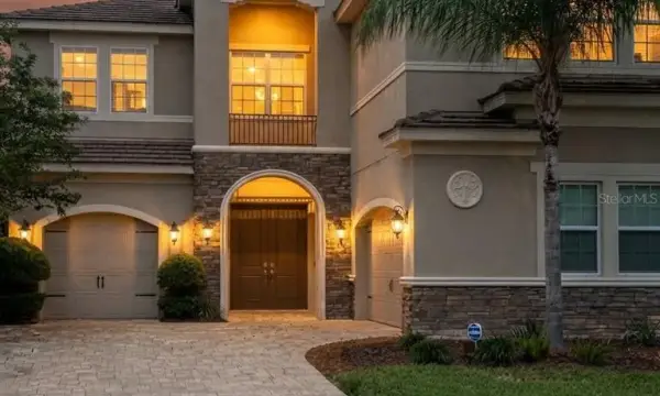 31261 Chesapeake Bay Drive, Wesley Chapel, FL, 33543