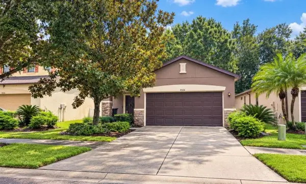 4506 Paper Mulberry Place, Riverview, FL, 33578