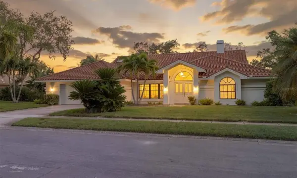 1422 Mallard Place, Palm Harbor, FL, 34683