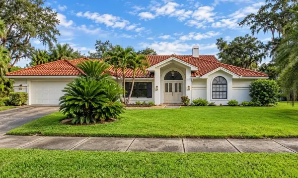 1422 Mallard Place, Palm Harbor, FL, 34683