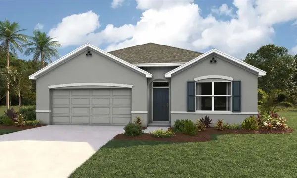 12646 Linden Drive, Spring Hill, FL, 34606