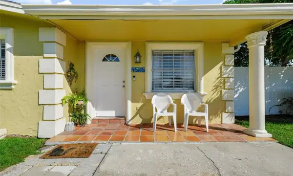4515 W North Street, Tampa, FL, 33614