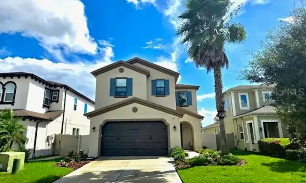 29164 Perilli Place, Wesley Chapel, FL, 33543
