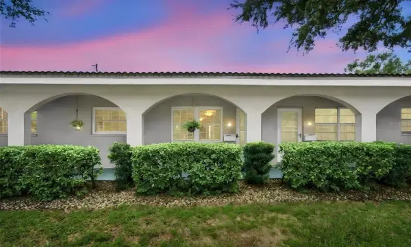 11200 102nd Avenue, Unit 116, Seminole, FL, 33778