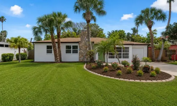 108 5th Street, Belleair Beach, FL, 33786