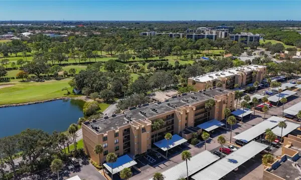 2615 Cove Cay Drive, Unit 404, Clearwater, FL, 33760