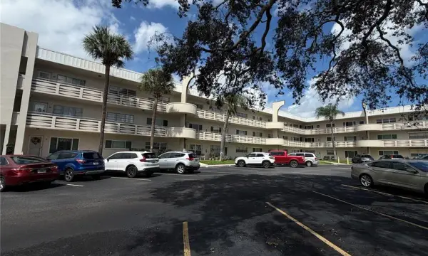 2378 Ecuadorian Way, Unit 22, Clearwater, FL, 33763