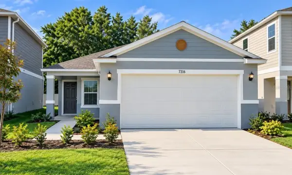 7316 Sunshine Bridge Avenue, Gibsonton, FL, 33534