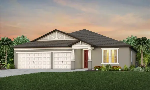 3610 Obsidian Drive, Spring Hill, FL, 34609