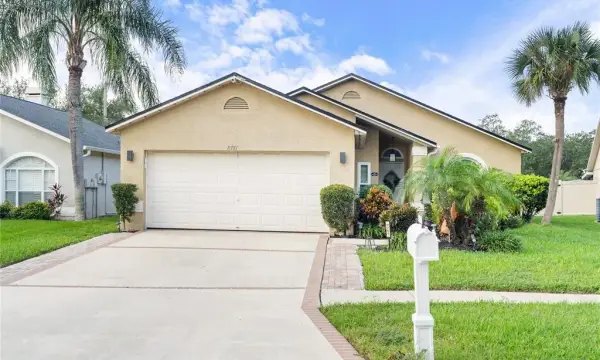 8761 Huntfield Street, Tampa, FL, 33635
