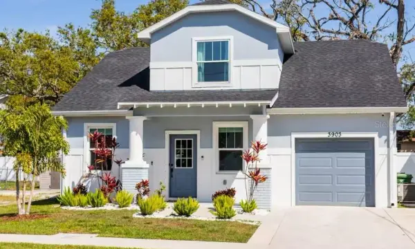 3903 N Ola Avenue, Tampa, FL, 33603