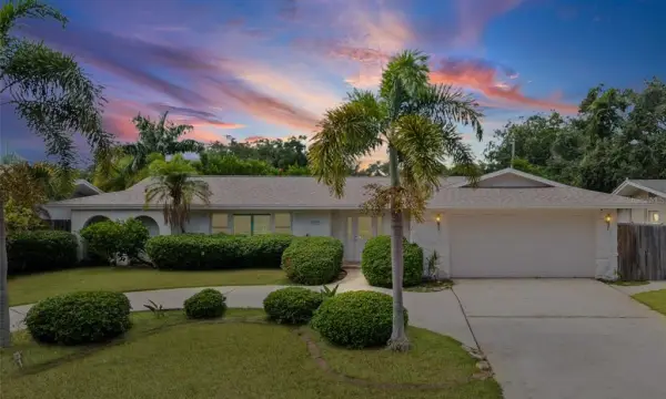 1570 High Bluff Drive, Largo, FL, 33770