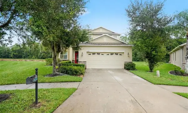 20443 Autumn Fern Avenue, Tampa, FL, 33647