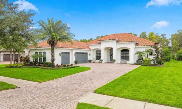 17314 San Aringo Place, Lutz, FL, 33548