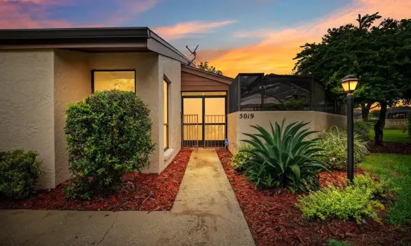 5019 Umber Way S, Tampa, FL, 33624