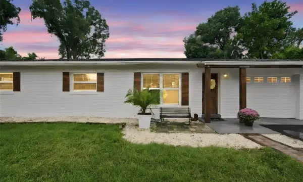 11442 86th Avenue, Seminole, FL, 33772