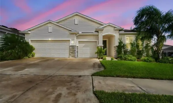 32337 Conchshell Sail Street, Wesley Chapel, FL, 33545