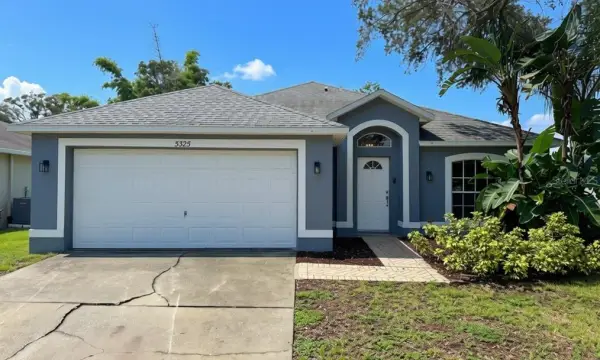 5325 Watson Road, Riverview, FL, 33578
