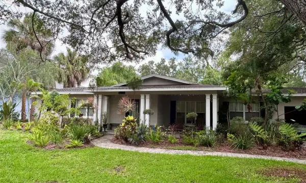 4628 W Longfellow Avenue, Tampa, FL, 33629