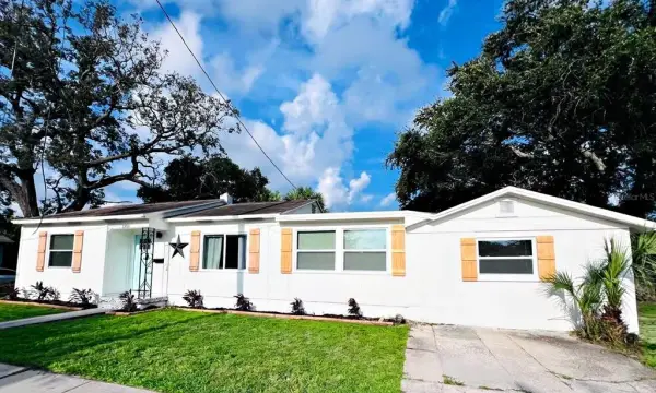 1300 21st Street S, St Petersburg, FL, 33712