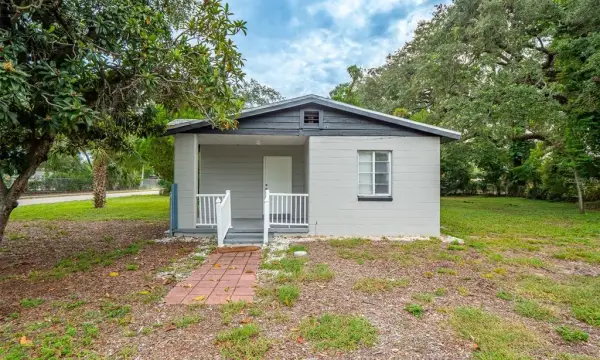 4009 N 27th Street, Tampa, FL, 33610
