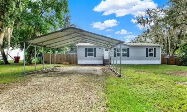 2829 N Lakefront Drive, Hernando, FL, 34442