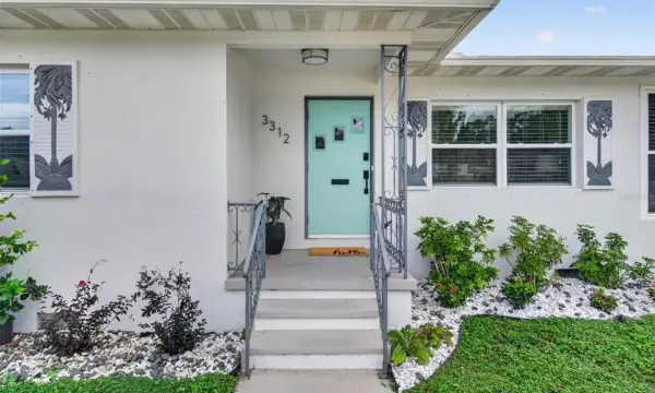 3312 Melton Street N, St Petersburg, FL, 33704
