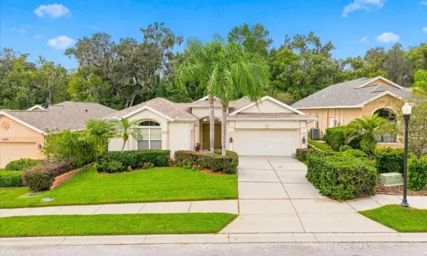 12220 Woodlands Circle, Dade City, FL, 33525