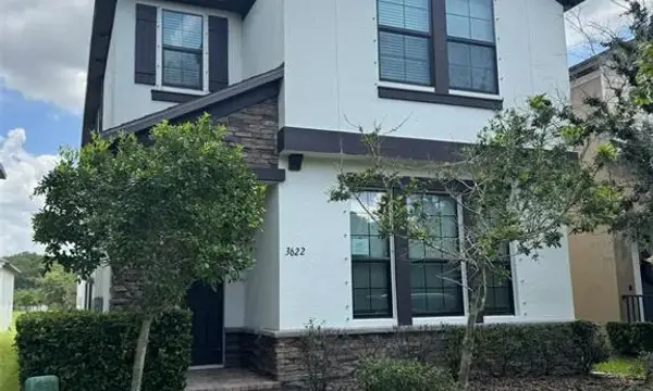 3622 Pine Ribbon Drive, Land O Lakes, FL, 34638