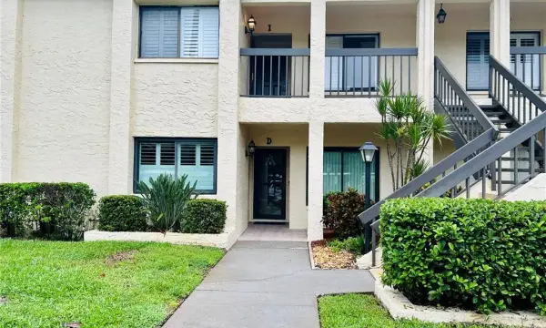1801 E Lake Road, Unit 1d, Palm Harbor, FL, 34685