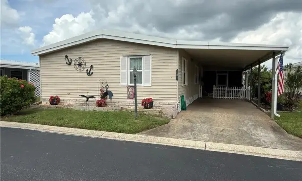 12501 Ulmerton Road, Unit 181, Largo, FL, 33774