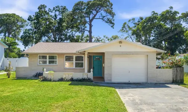 770 63rd Avenue N, St Petersburg, FL, 33702