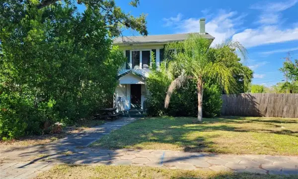 4815 3rd Avenue N, St Petersburg, FL, 33713