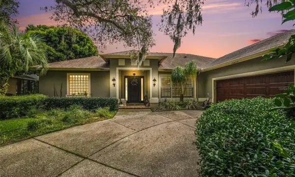 16809 Windsor Park Drive, Lutz, FL, 33549