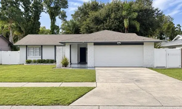 510 Proclamation Drive, Tampa, FL, 33613