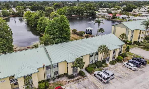 6125 113th Street, Unit 514, Seminole, FL, 33772