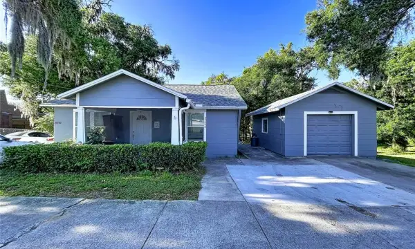 37250 Florida Avenue, Dade City, FL, 33525